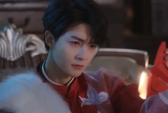 Кадр к 19 серии «Птица в ладони»