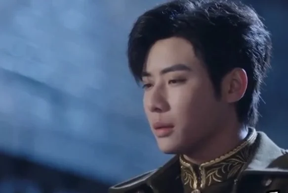 Кадр к 19 серии «Птица в ладони»