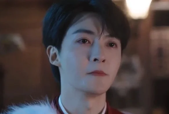 Кадр к 19 серии «Птица в ладони»