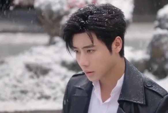 Кадр к 19 серии «Птица в ладони»