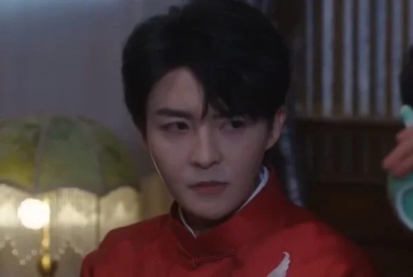 Кадр к 19 серии «Птица в ладони»