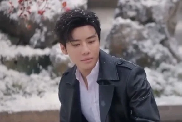 Кадр к 19 серии «Птица в ладони»