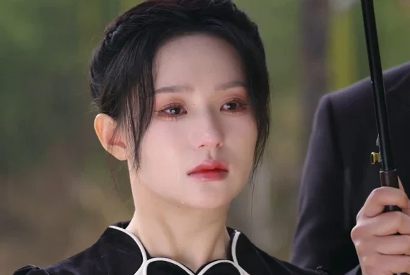 Кадр к 18 серии «Птица в ладони»