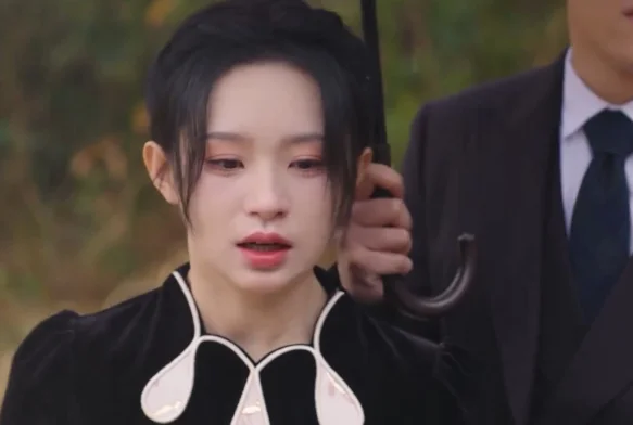 Кадр к 18 серии «Птица в ладони»