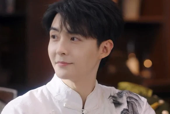 Кадр к 18 серии «Птица в ладони»