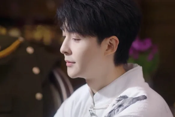 Кадр к 18 серии «Птица в ладони»