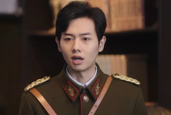 Кадр к 18 серии «Птица в ладони»