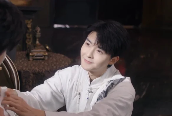 Кадр к 18 серии «Птица в ладони»