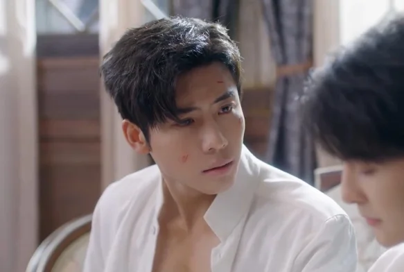 Кадр к 18 серии «Птица в ладони»