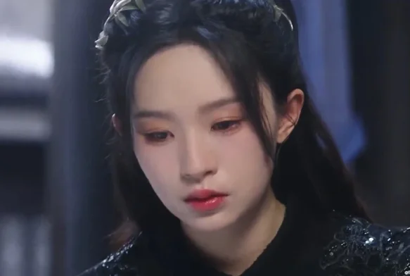 Кадр к 17 серии «Птица в ладони»