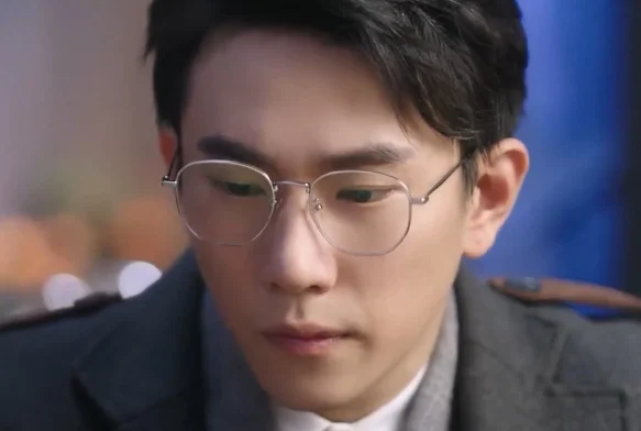 Кадр к 17 серии «Птица в ладони»