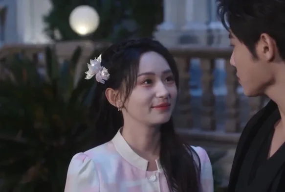 Кадр к 17 серии «Птица в ладони»