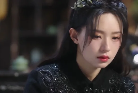 Кадр к 17 серии «Птица в ладони»