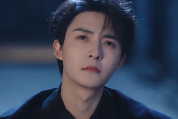 Кадр к 17 серии «Птица в ладони»