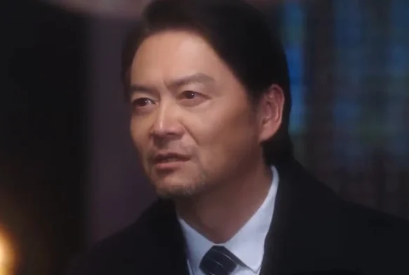 Кадр к 16 серии «Птица в ладони»