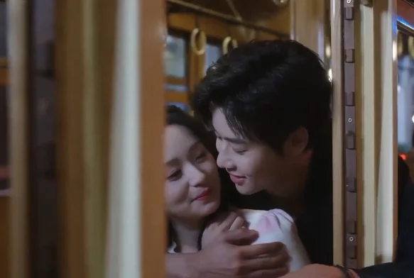 Кадр к 16 серии «Птица в ладони»