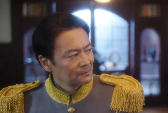 Кадр к 16 серии «Птица в ладони»