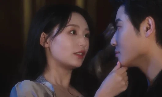 Дорама Птица в ладони 16 серия