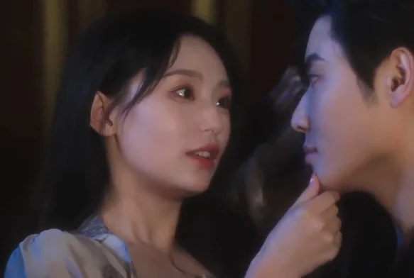 Кадр к 16 серии «Птица в ладони»