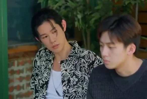 Кадр к 1 серии «Бороться за тебя»