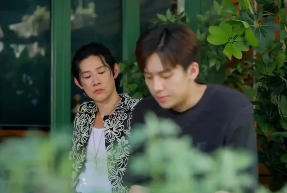 Кадр к 1 серии «Бороться за тебя»