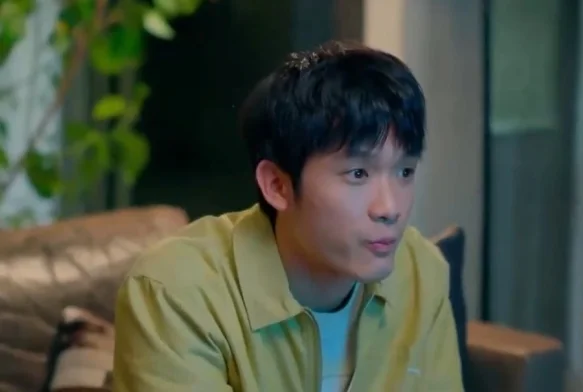 Кадр к 1 серии «Бороться за тебя»