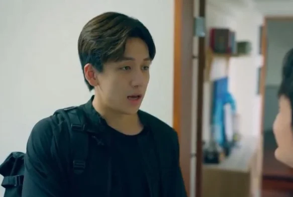 Кадр к 1 серии «Бороться за тебя»