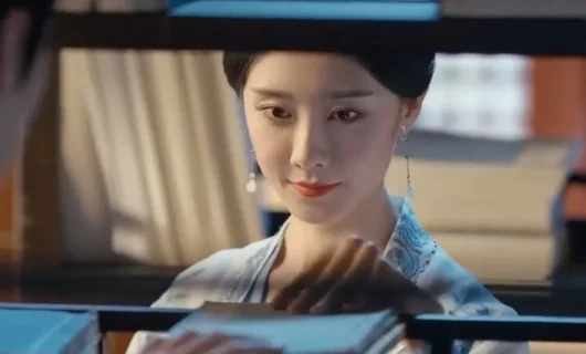 Дорама Воды текут вдалеке 30 серия