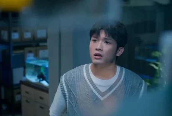 Кадр к 2 серии «Бороться за тебя»