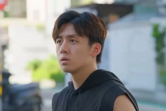 Кадр к 2 серии «Бороться за тебя»