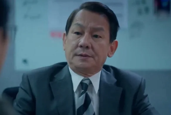 Кадр к 2 серии «Бороться за тебя»