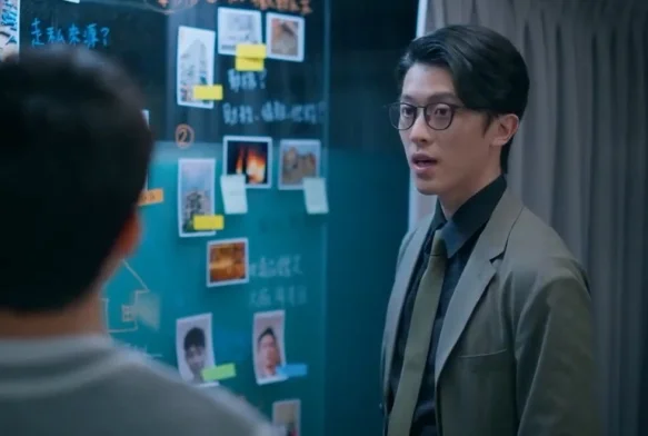 Кадр к 2 серии «Бороться за тебя»