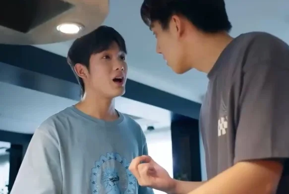 Кадр к 2 серии «Бороться за тебя»