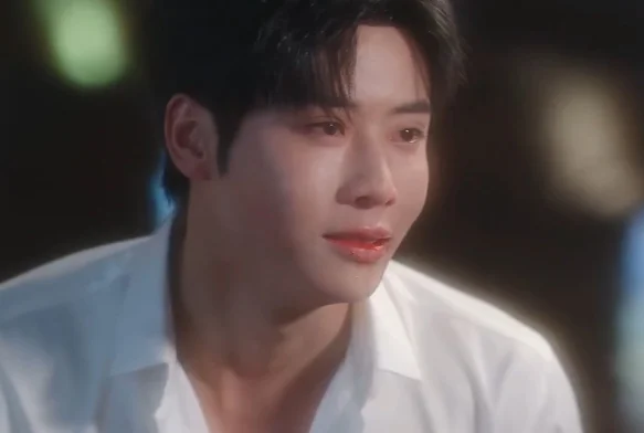 Кадр к 23 серии «Птица в ладони»