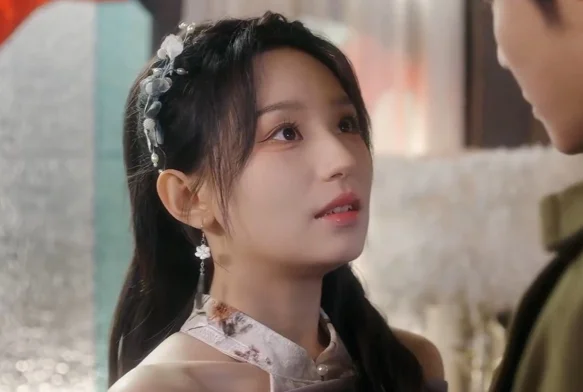 Кадр к 24 серии «Птица в ладони»