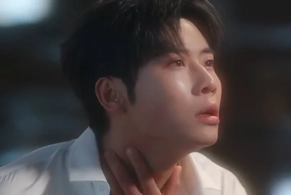 Кадр к 23 серии «Птица в ладони»