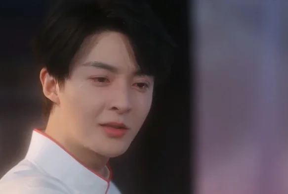 Кадр к 23 серии «Птица в ладони»