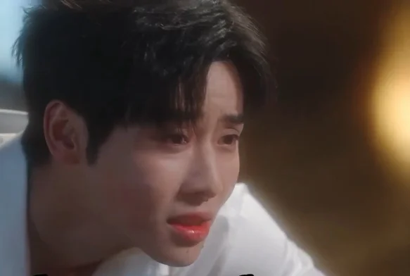 Кадр к 23 серии «Птица в ладони»