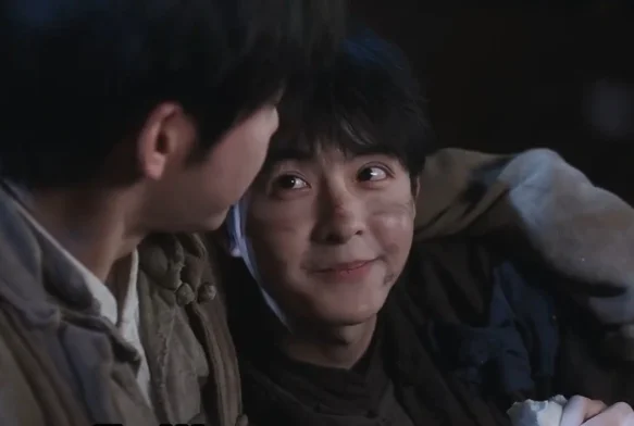 Кадр к 23 серии «Птица в ладони»