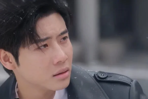 Кадр к 23 серии «Птица в ладони»