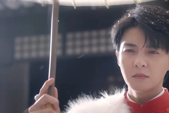 Кадр к 23 серии «Птица в ладони»