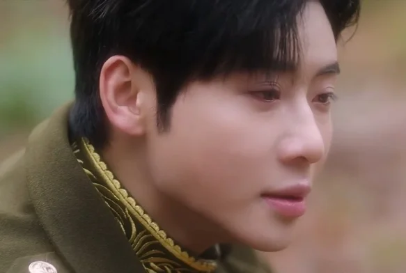 Кадр к 24 серии «Птица в ладони»