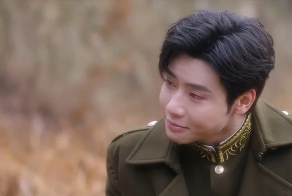 Кадр к 24 серии «Птица в ладони»