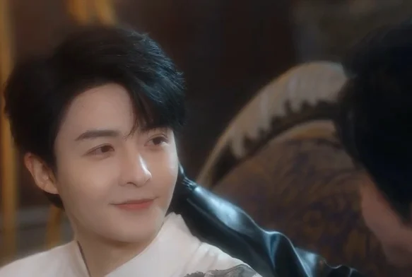 Кадр к 24 серии «Птица в ладони»