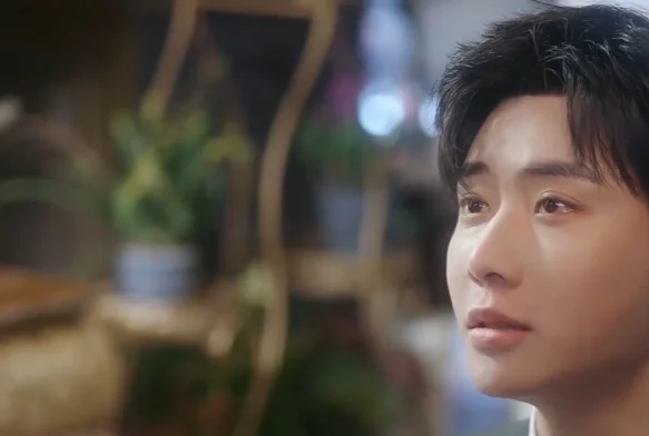 Кадр к 24 серии «Птица в ладони»