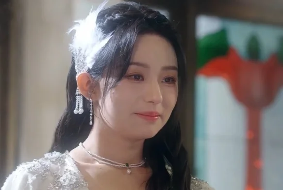 Кадр к 24 серии «Птица в ладони»