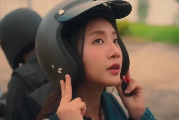 Кадр к 1 серии «Служба расставаний»