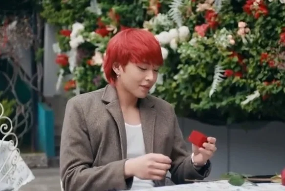 Кадр к 14 серии «Жемчужина класса Е»