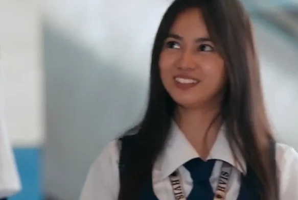 Кадр к 14 серии «Жемчужина класса Е»