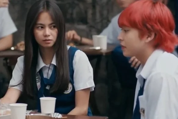 Кадр к 14 серии «Жемчужина класса Е»